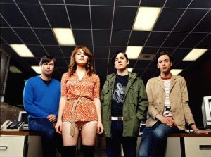 Rilo Kiley
