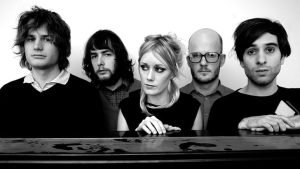 Shout Out Louds