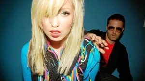 The Ting Tings