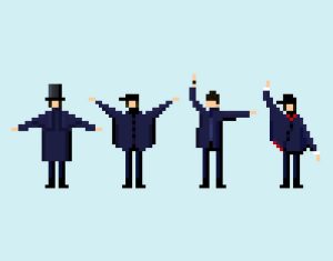 The Beatles