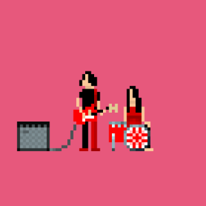The White Stripes