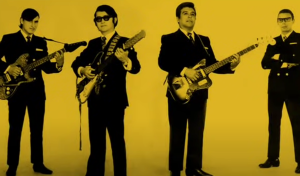 Los Destellos