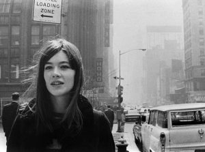 Francoise Hardy